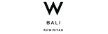 woo bar bali Logo