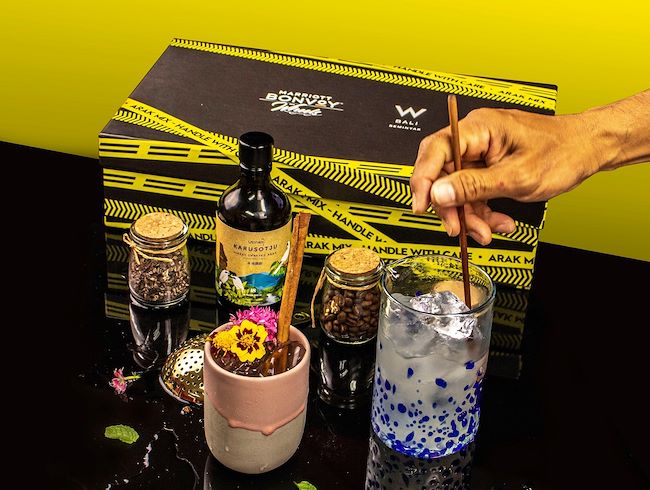 Balinese Premium Arak Edition