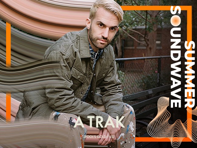 DJ A-Trak