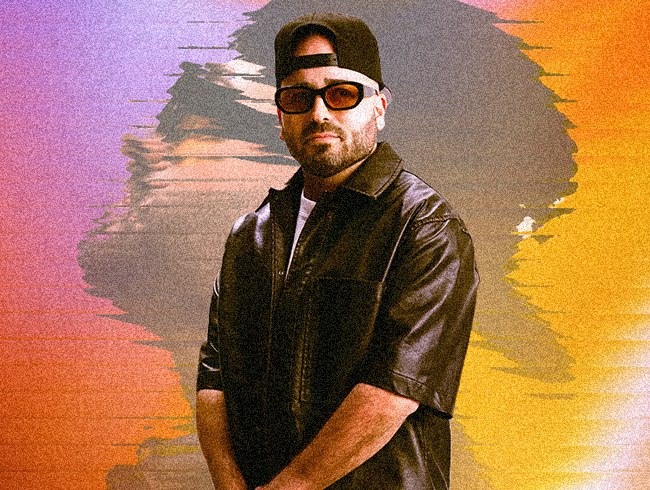 DJ ERAN HERSH