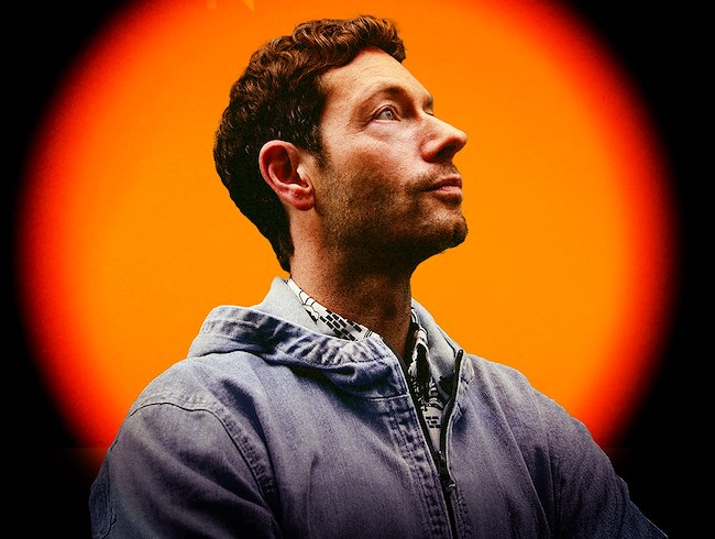Sundown Society with Jody Wisternoff (Anjunadeep)
