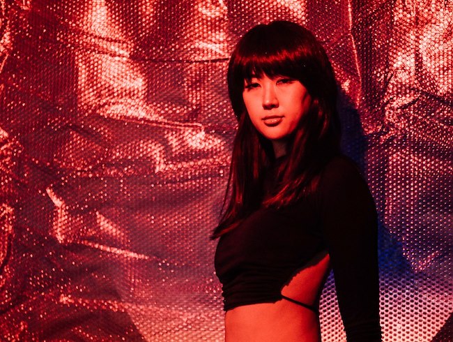 QRION at W Bali - Seminyak
