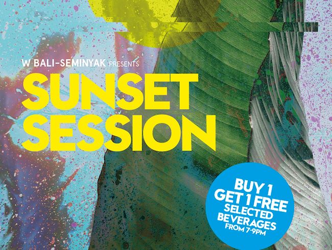 Sunset Session