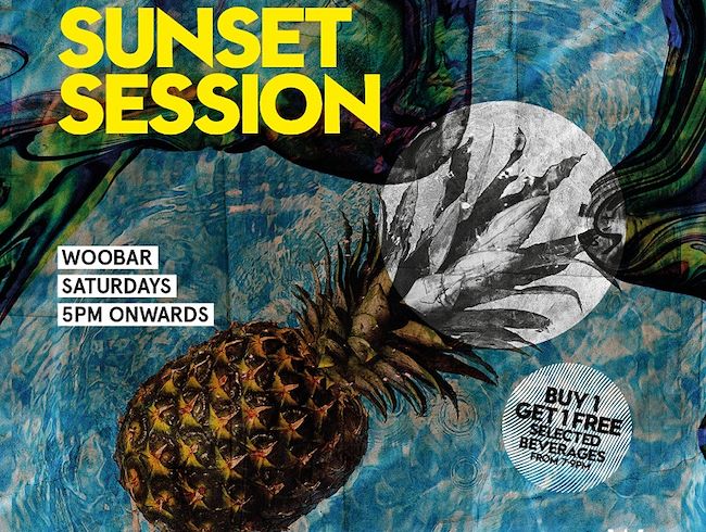Sunset Session