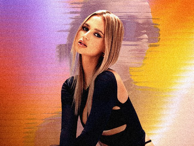 DJ TORI LEVETT